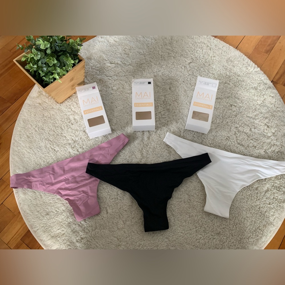 MAI Essentials Classic Bottom Bundle